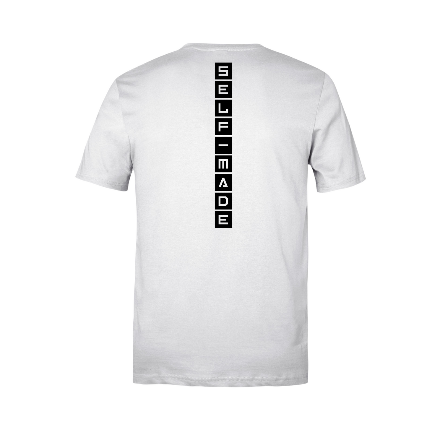SM005 Premium Fitted Tee - Various Colours
