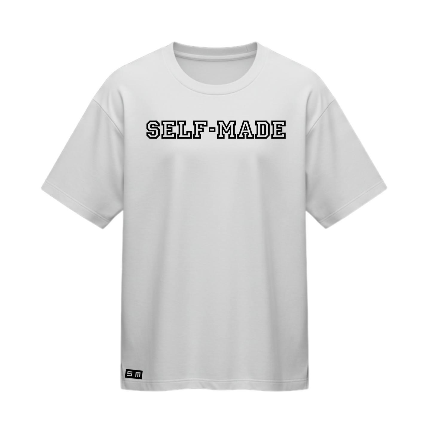 Founders Club Oversized Tee - Various Colours