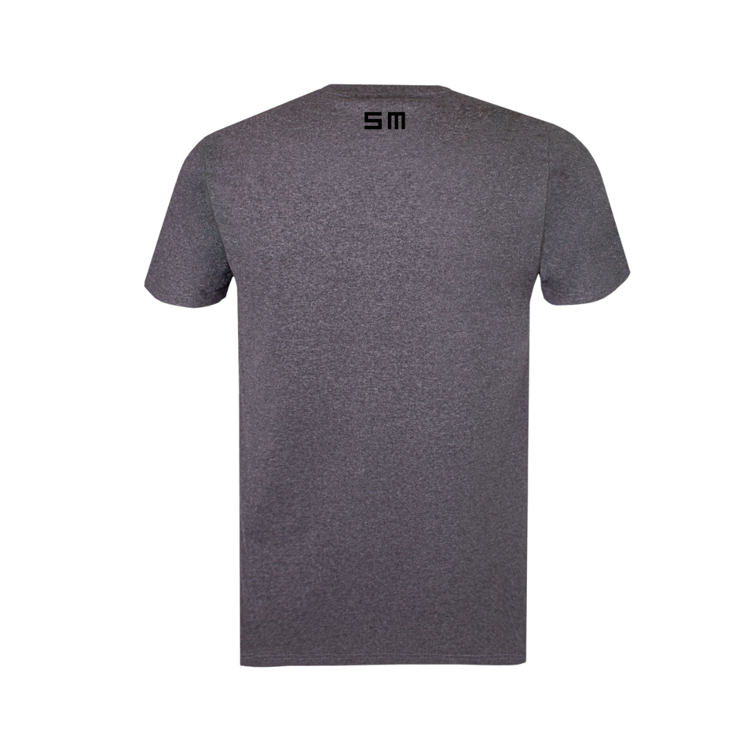 SM004 Premium Fitted Tee - Various Colours