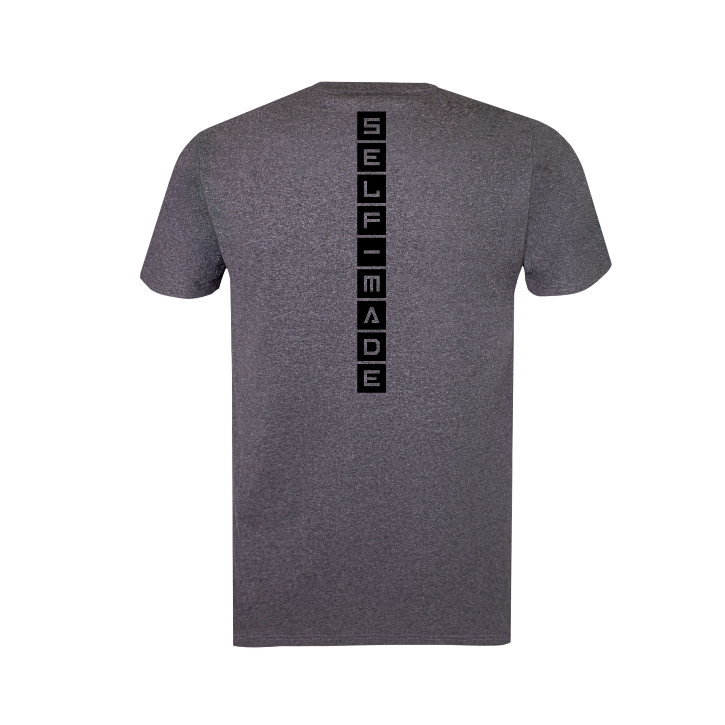 SM005 Premium Fitted Tee - Various Colours