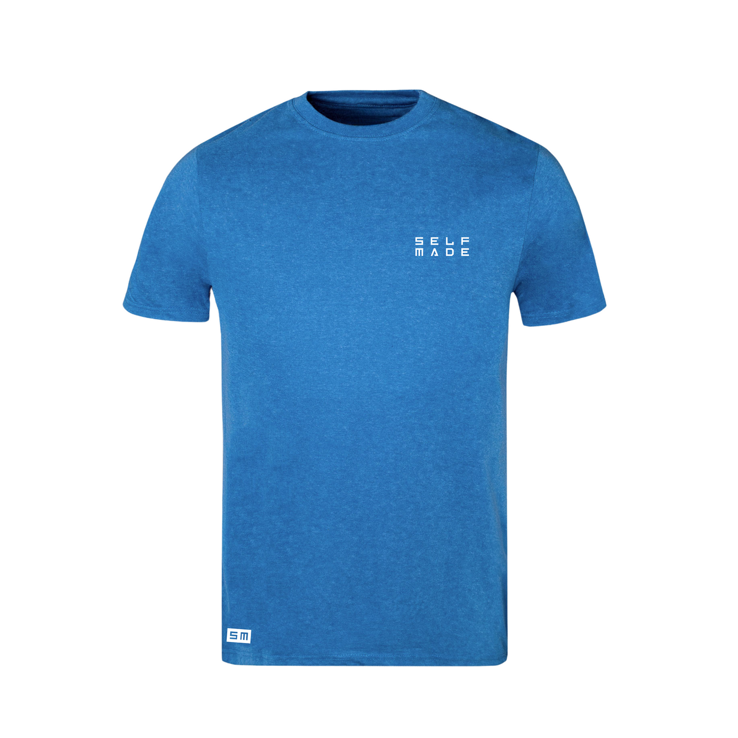 SM005 Premium Fitted Tee - Various Colours