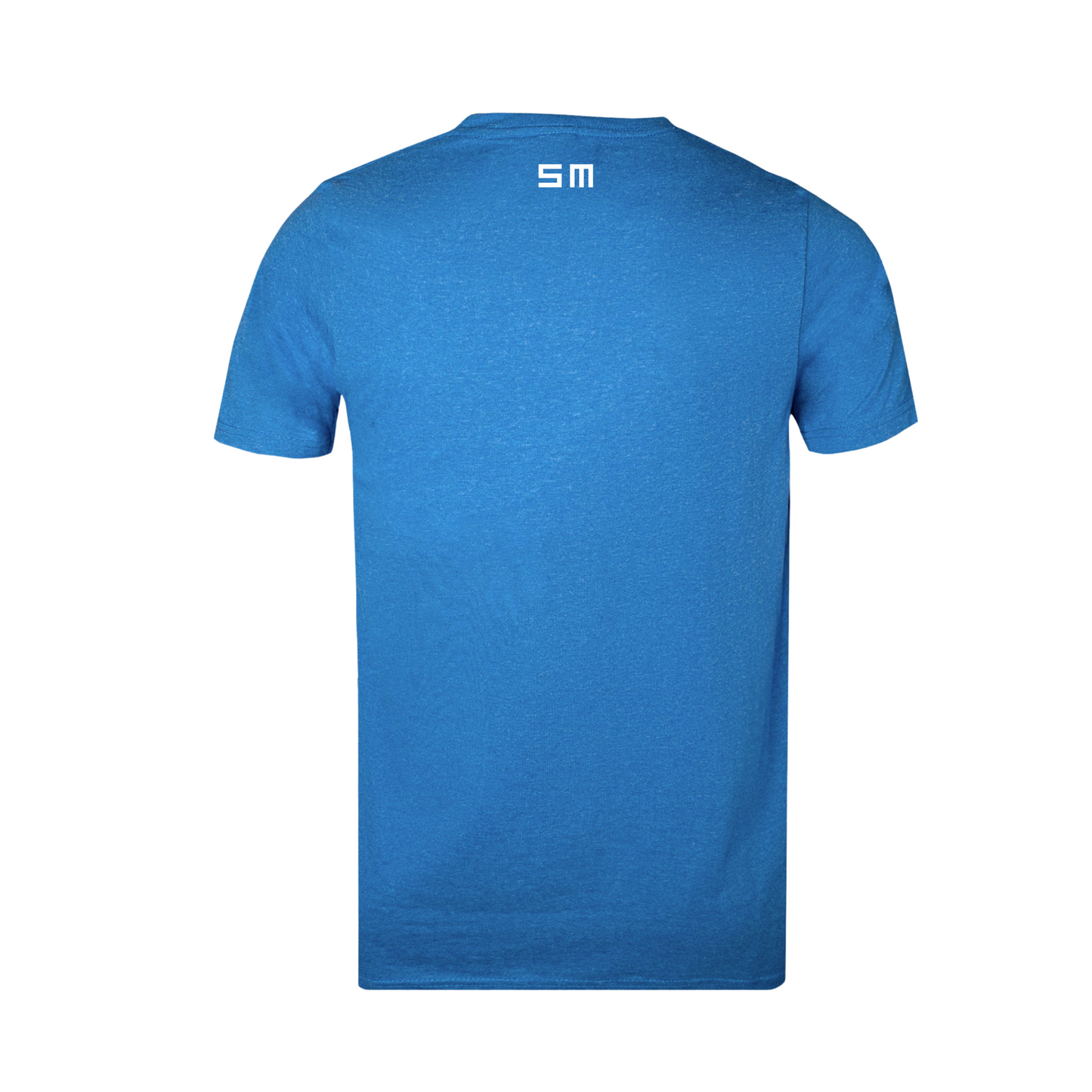 SM002 Premium Fitted Tee - Various Colours