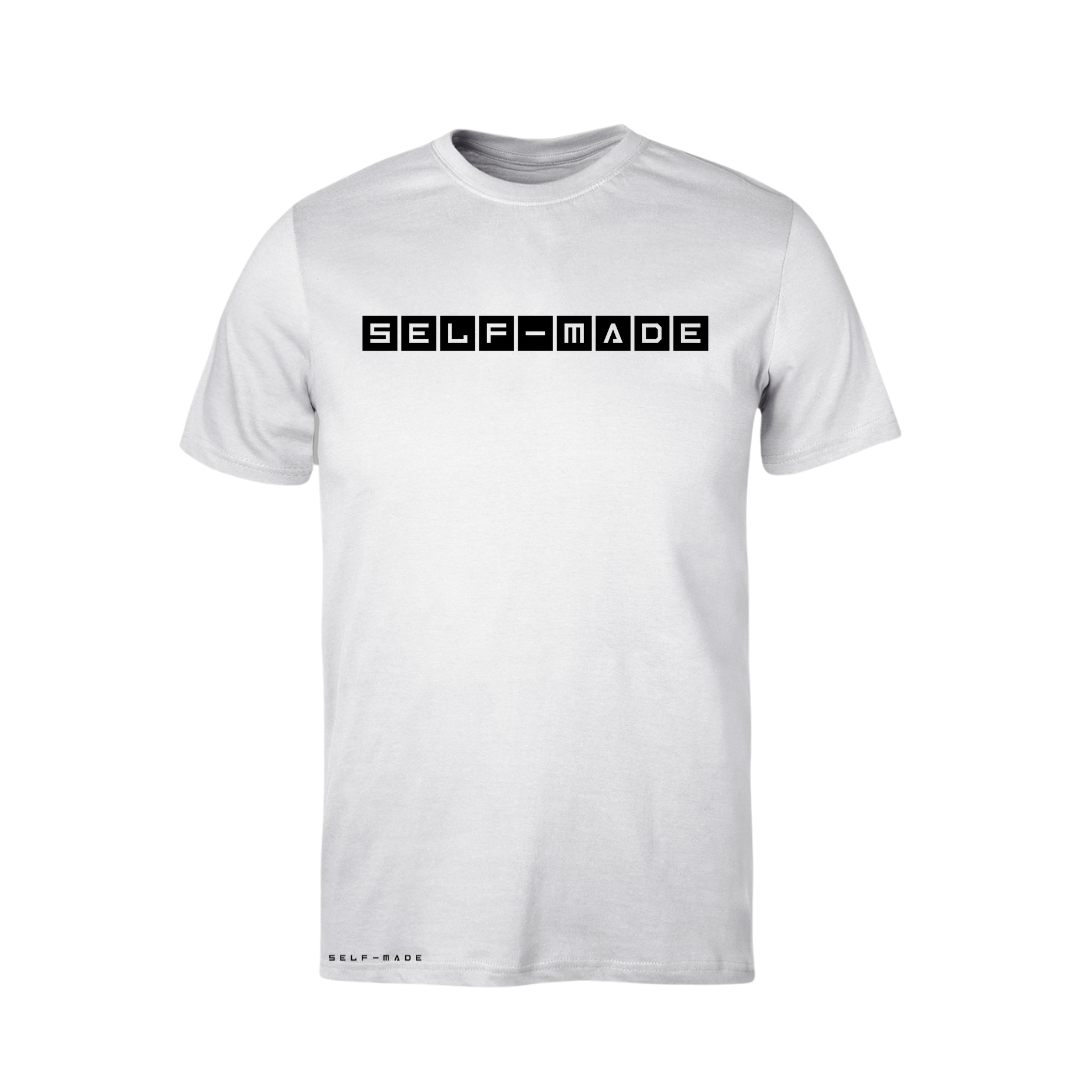 SM004 Premium Fitted Tee - Various Colours