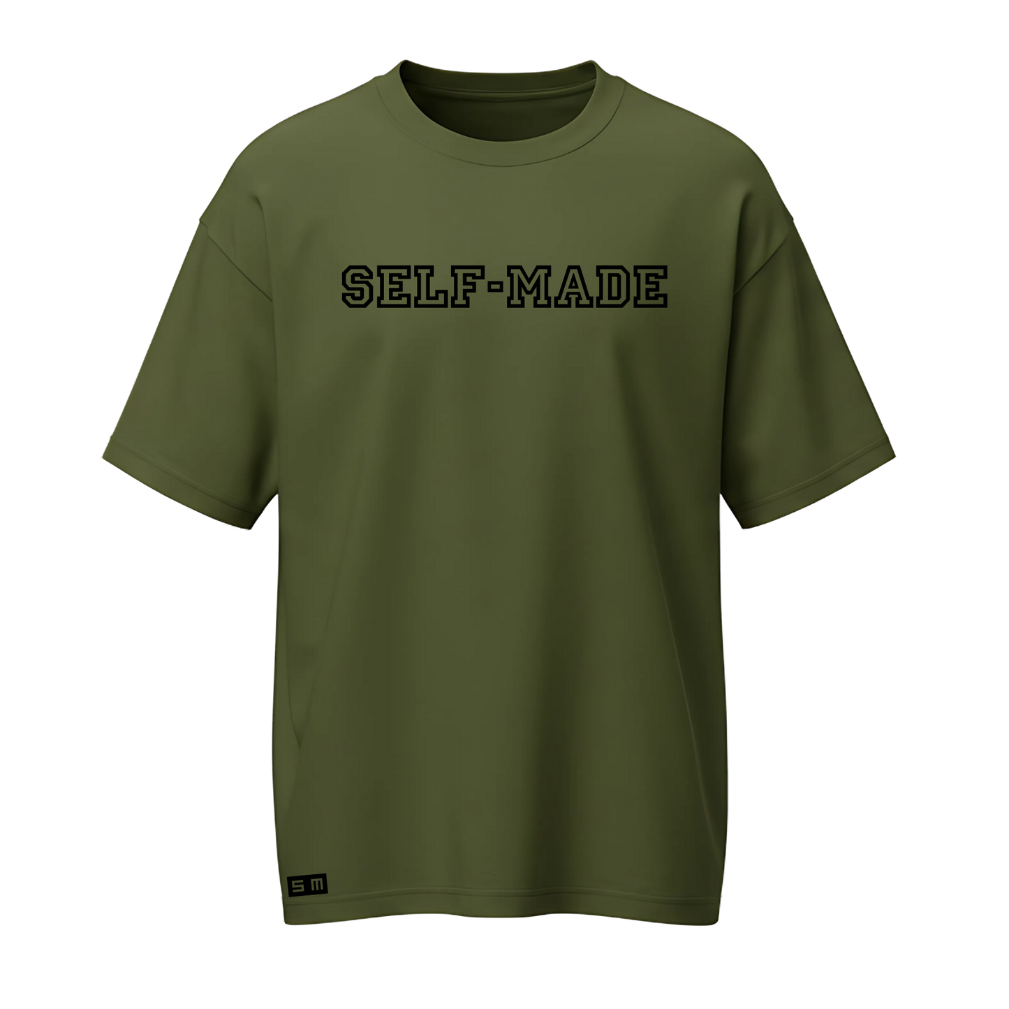 Founders Club Oversized Tee - Various Colours