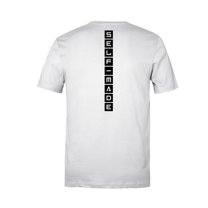 SM005 Premium Fitted Tee - Various Colours