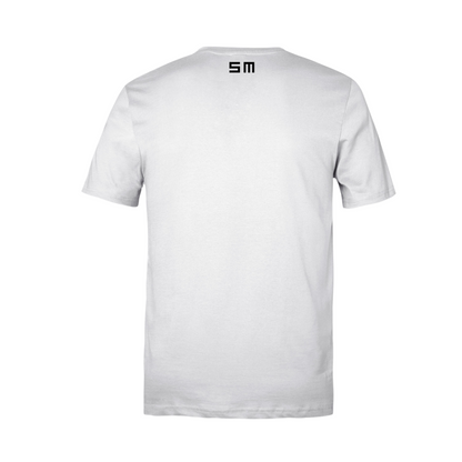 SM001 Premium Fitted Tee - Various Colours