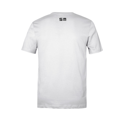 SM004 Premium Fitted Tee - Various Colours