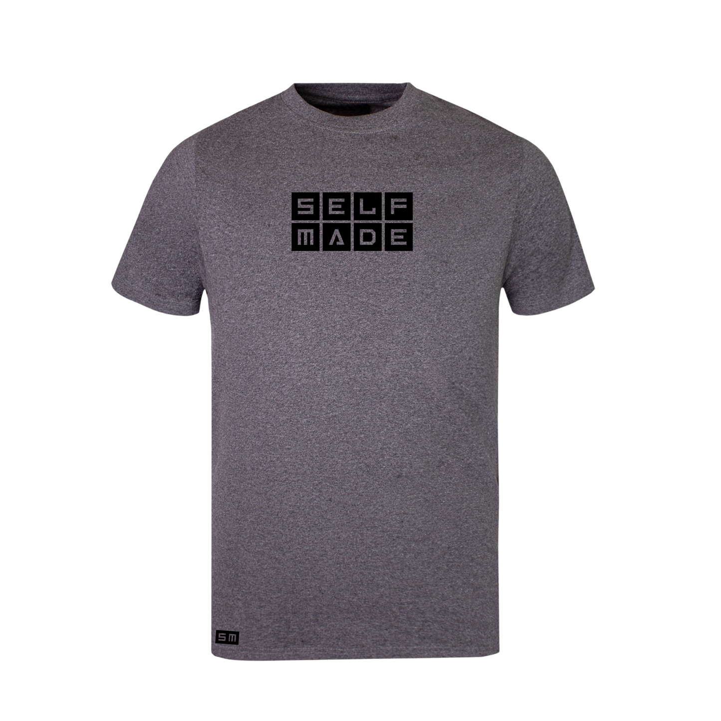 SM002 Premium Fitted Tee - Various Colours