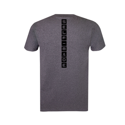 SM005 Premium Fitted Tee - Various Colours