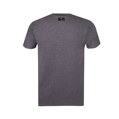 SM002 Premium Fitted Tee - Various Colours