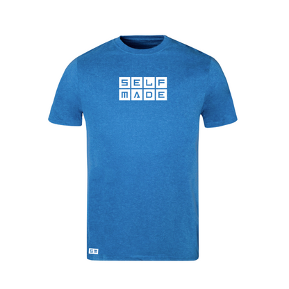 SM002 Premium Fitted Tee - Various Colours