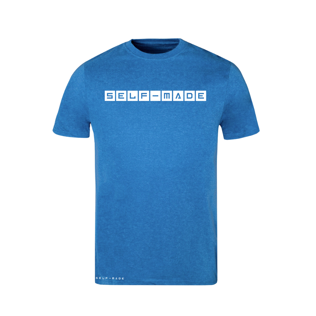 SM004 Premium Fitted Tee - Various Colours