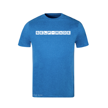 SM004 Premium Fitted Tee - Various Colours