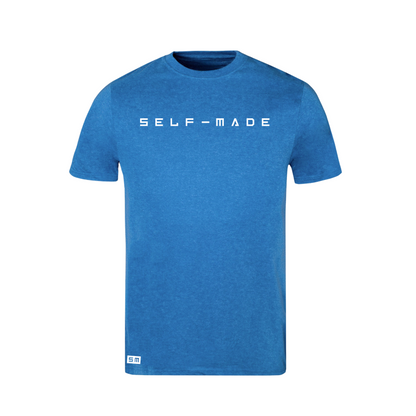 SM001 Premium Fitted Tee - Various Colours