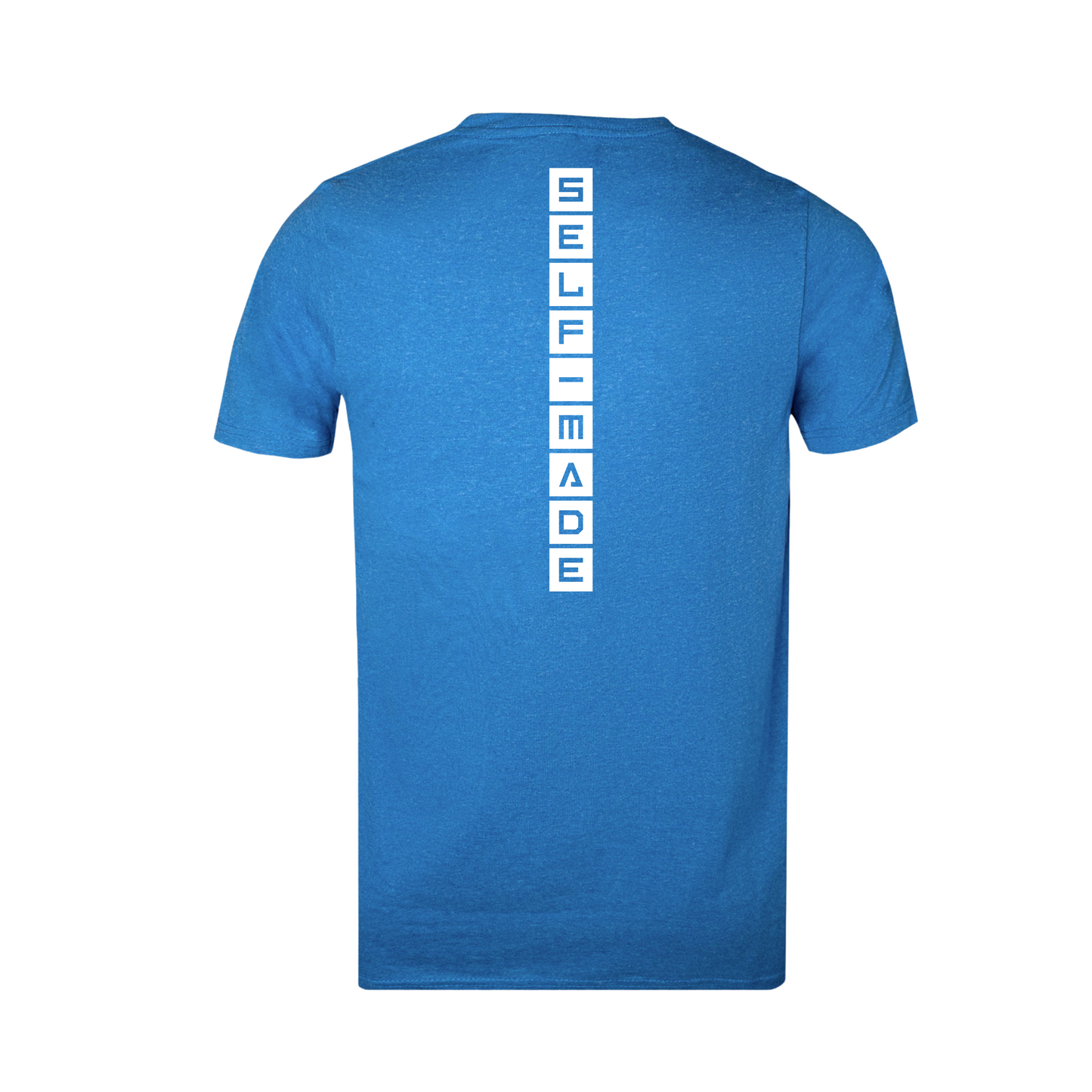 SM005 Premium Fitted Tee - Various Colours