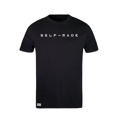 SM001 Premium Fitted Tee - Various Colours