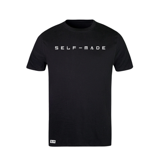 SM001 Premium Fitted Tee - Various Colours