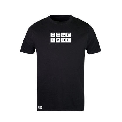 SM002 Premium Fitted Tee - Various Colours