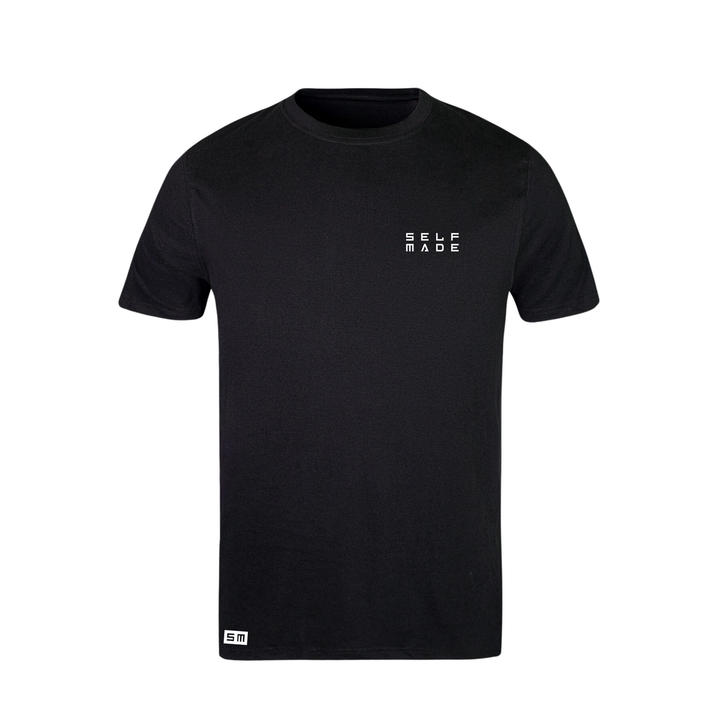 SM005 Premium Fitted Tee - Various Colours