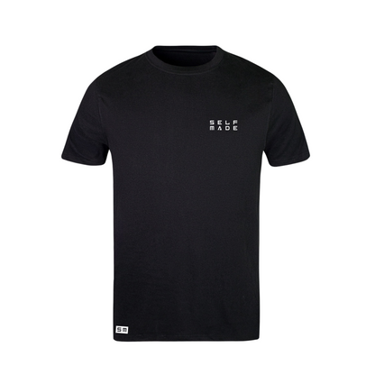 SM005 Premium Fitted Tee - Various Colours