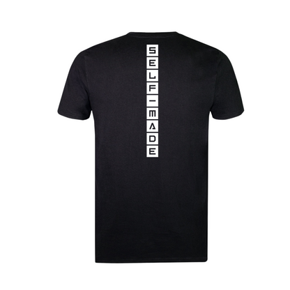 SM005 Premium Fitted Tee - Various Colours