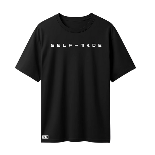 Classic Oversized Tee - Various Colours