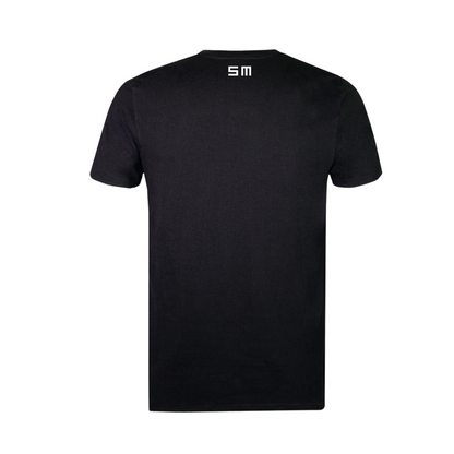 SM002 Premium Fitted Tee - Various Colours