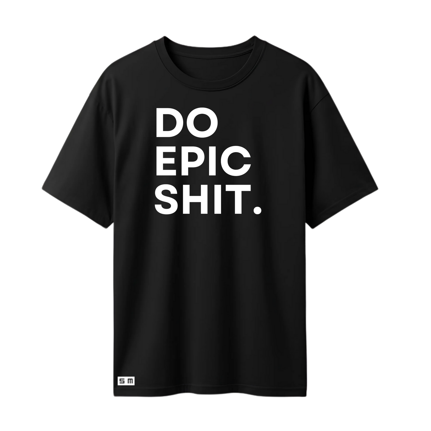 Epic Oversized Tee - Various Colours