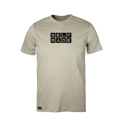 SM002 Premium Fitted Tee - Various Colours