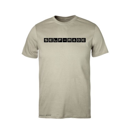 SM004 Premium Fitted Tee - Various Colours