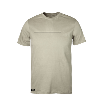 SM003 Premium Fitted Tee - Various Colours