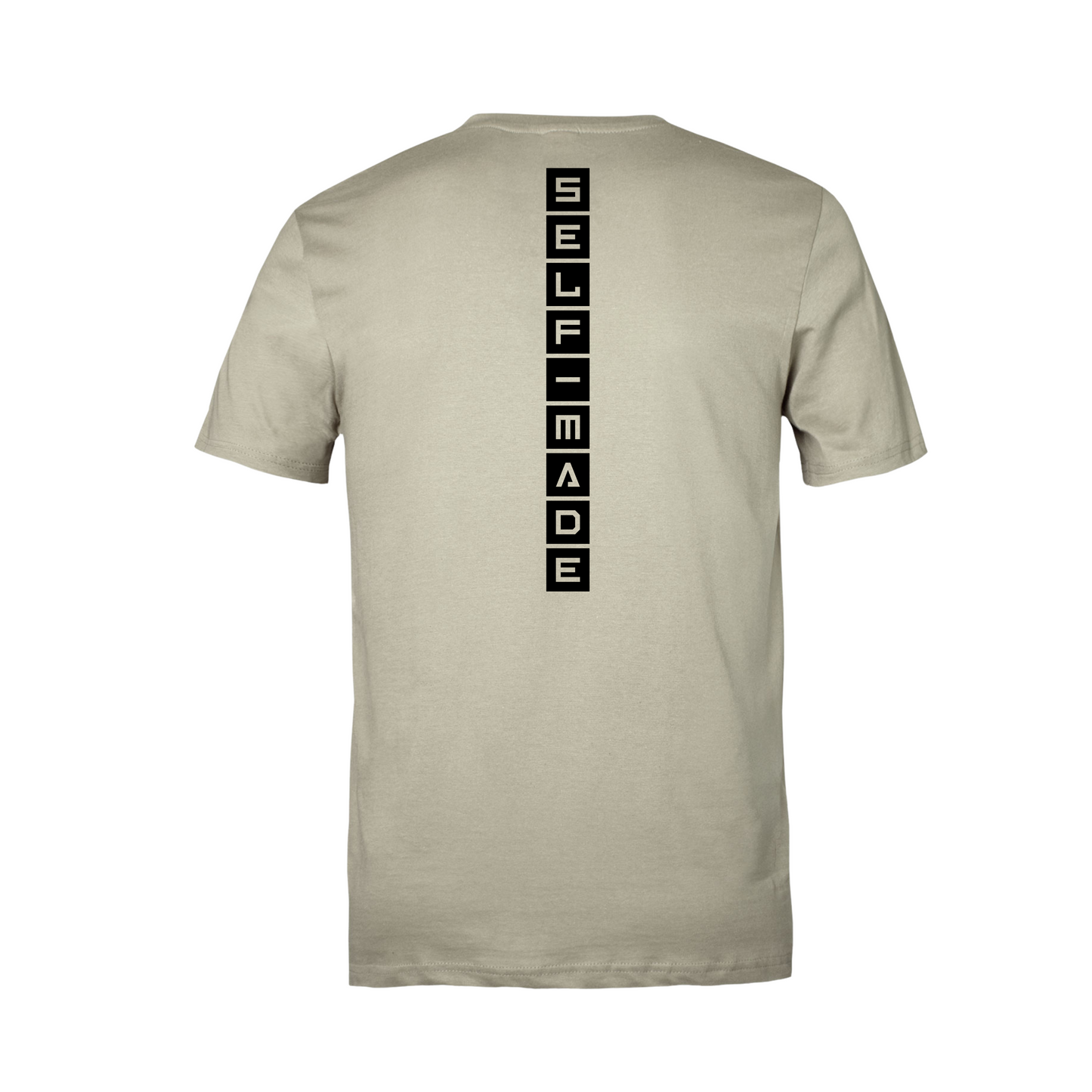 SM005 Premium Fitted Tee - Various Colours