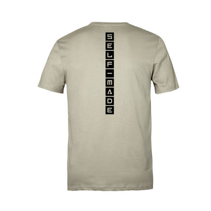 SM005 Premium Fitted Tee - Various Colours