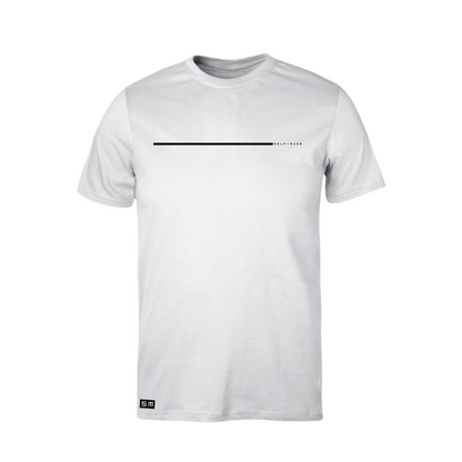 SM003 Premium Fitted Tee - Various Colours