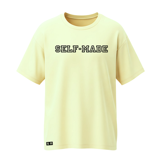 Founders Club Oversized Tee - Various Colours