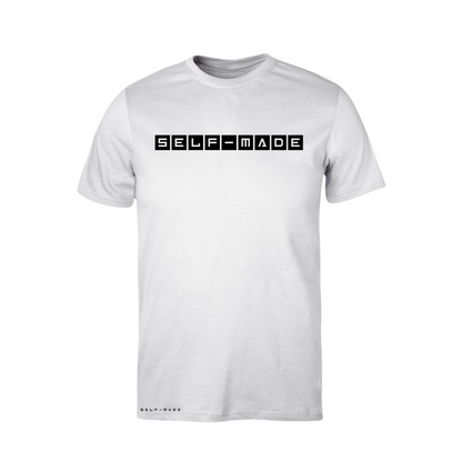 SM004 Premium Fitted Tee - Various Colours