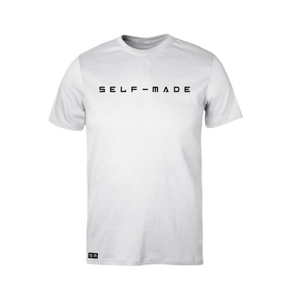 SM001 Premium Fitted Tee - Various Colours
