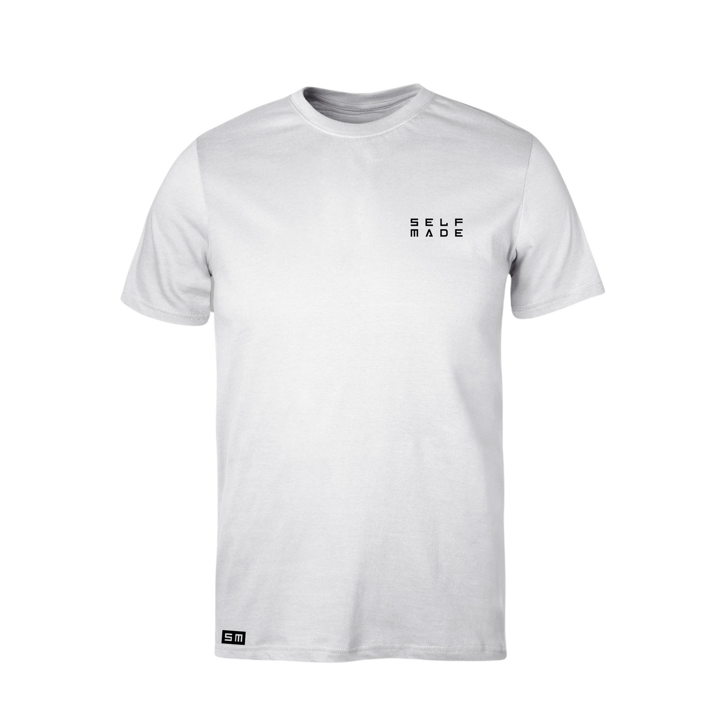 SM005 Premium Fitted Tee - Various Colours