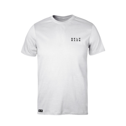 SM005 Premium Fitted Tee - Various Colours